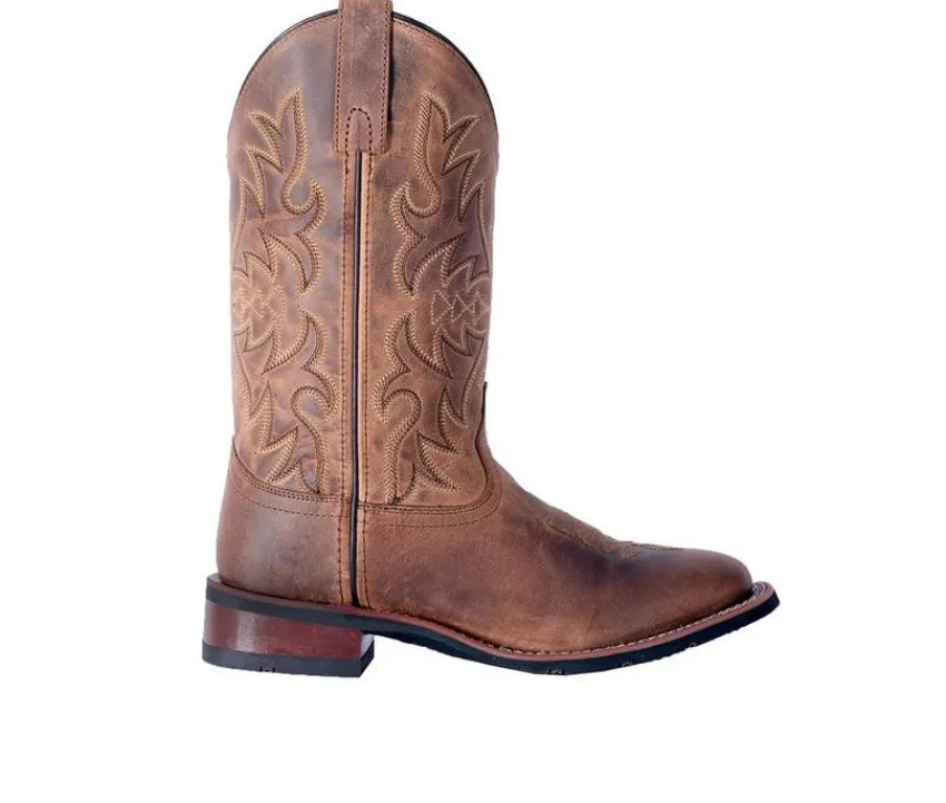Women's Anita Western Boots|Laredo Western Boots Outlet