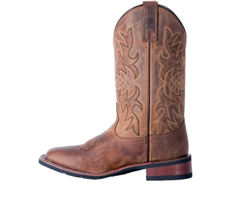 Women's Anita Western Boots|Laredo Western Boots Outlet