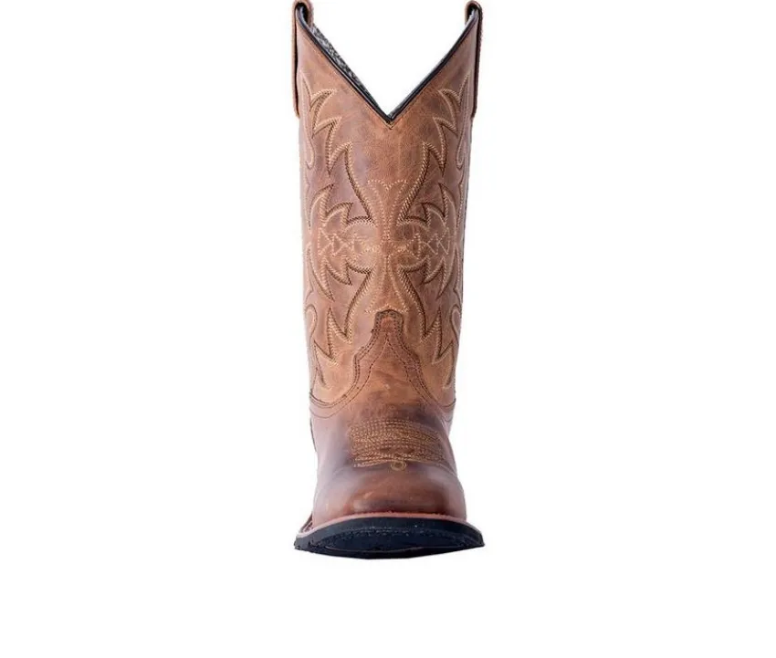 Women's Anita Western Boots|Laredo Western Boots Outlet