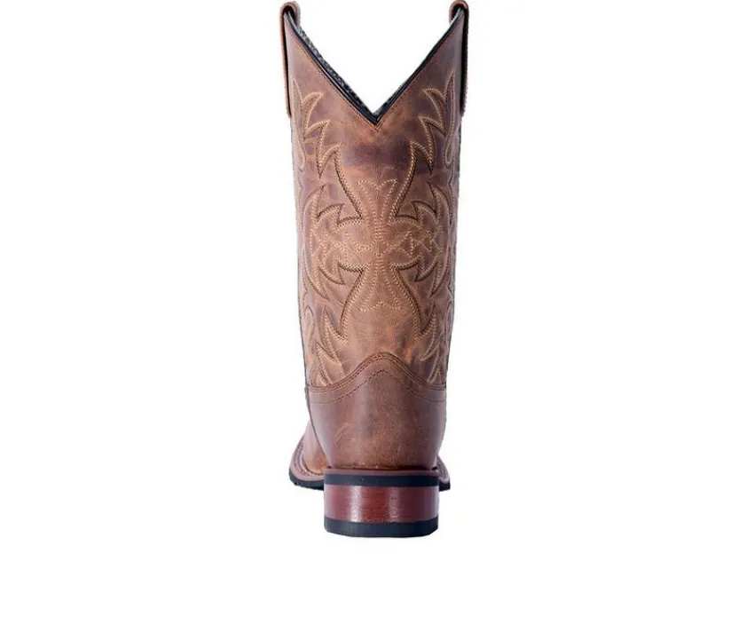 Women's Anita Western Boots|Laredo Western Boots Outlet