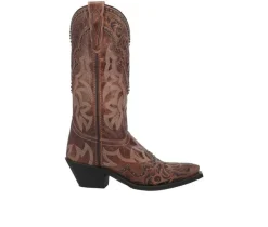 Women's Braylynn Western Boots|Laredo Western Boots Best