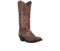 Women's Braylynn Western Boots|Laredo Western Boots Best