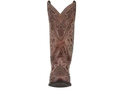 Women's Braylynn Western Boots|Laredo Western Boots Best