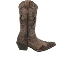 Women's Lucretia Western Boots|Laredo Western Boots Best