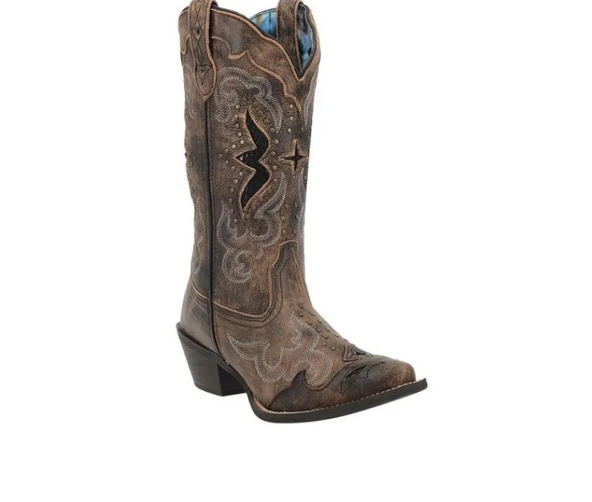 Women's Lucretia Western Boots|Laredo Western Boots Best