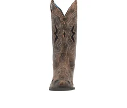 Women's Lucretia Western Boots|Laredo Western Boots Best