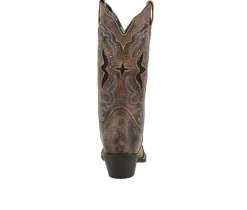 Women's Lucretia Western Boots|Laredo Western Boots Best