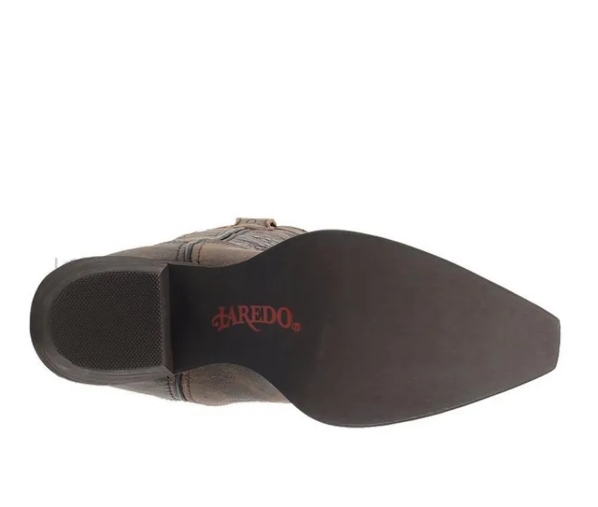 Women's Lucretia Western Boots|Laredo Western Boots Best