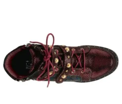 L'Artiste Lace Up|Dress><noscript><img width=