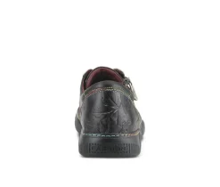 Women's Danli-Bloom Fashion Sneakers|L'Artiste Online
