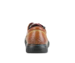 Women's Danli-Bloom Fashion Sneakers|L'Artiste