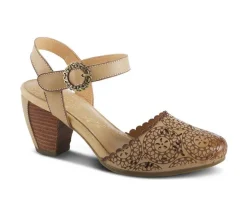 Women's Eiloota Pumps|L'Artiste Outlet