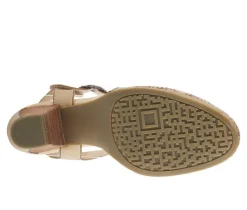 Women's Eiloota Pumps|L'Artiste Outlet