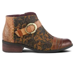 L'Artiste Cowboy & Western>Women's Georgiana Booties