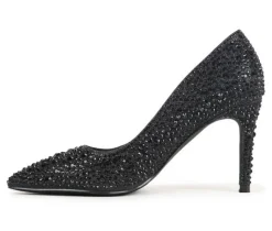 Women's Cali Special Occasion Shoes|Lauren Lorraine New