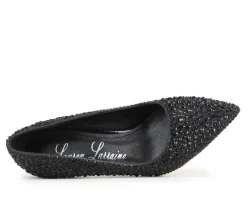 Women's Cali Special Occasion Shoes|Lauren Lorraine New