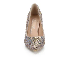 Women's Daisy Special Occasion Shoes|Lauren Lorraine Best