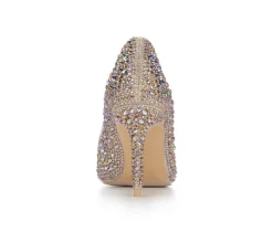 Women's Daisy Special Occasion Shoes|Lauren Lorraine Best
