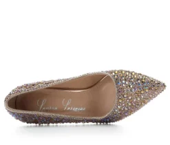 Women's Daisy Special Occasion Shoes|Lauren Lorraine Best