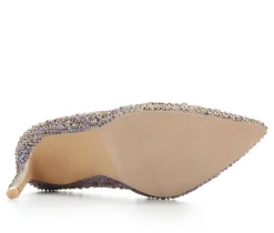 Women's Daisy Special Occasion Shoes|Lauren Lorraine Best
