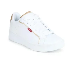 Levis Fashion & Lifestyle|Athletics & Sneakers>Women's Carrie Sneakers