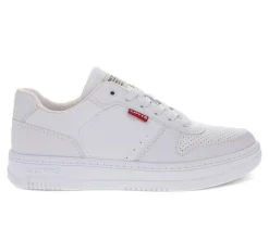 Levis Fashion & Lifestyle|Athletics & Sneakers>Women's Drive Lo Sneakers