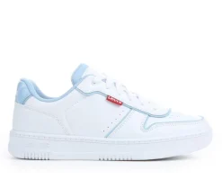 Levis Fashion & Lifestyle>Women's Drive Lo Sneakers