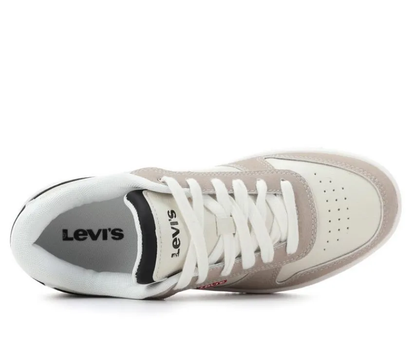 Women's Drive Lo Sneakers|Levis Clearance