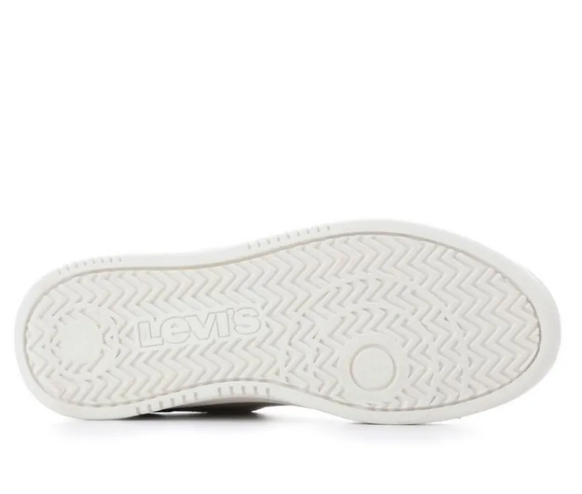 Women's Drive Lo Sneakers|Levis Clearance