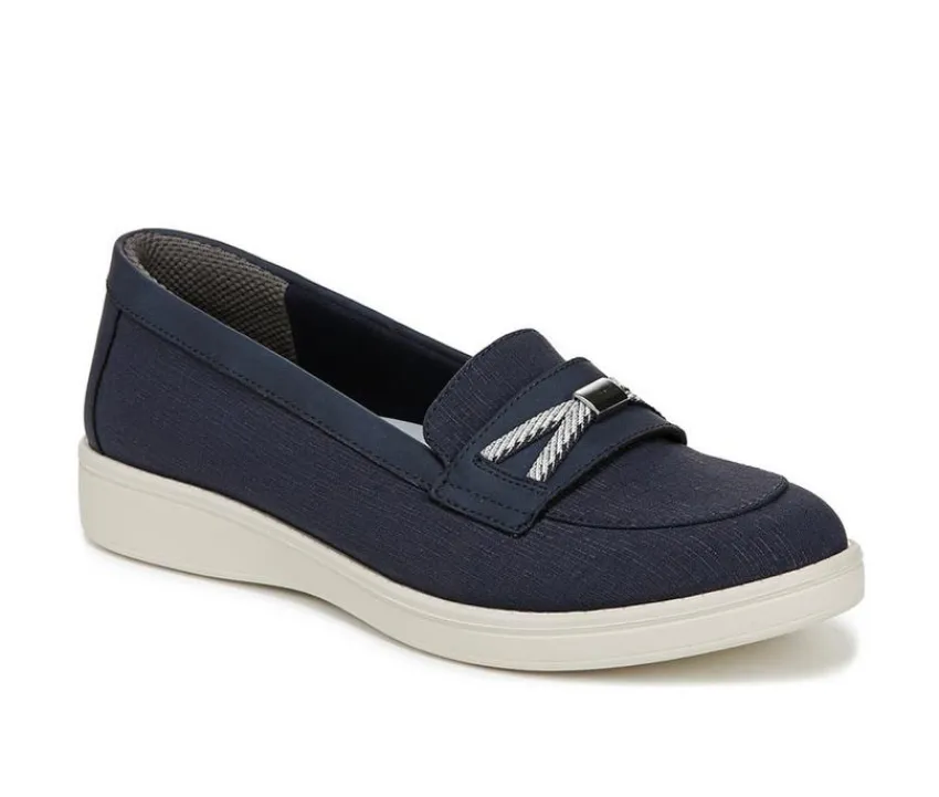 LifeStride Loafers & Oxfords>Women's All Aboard Loafers