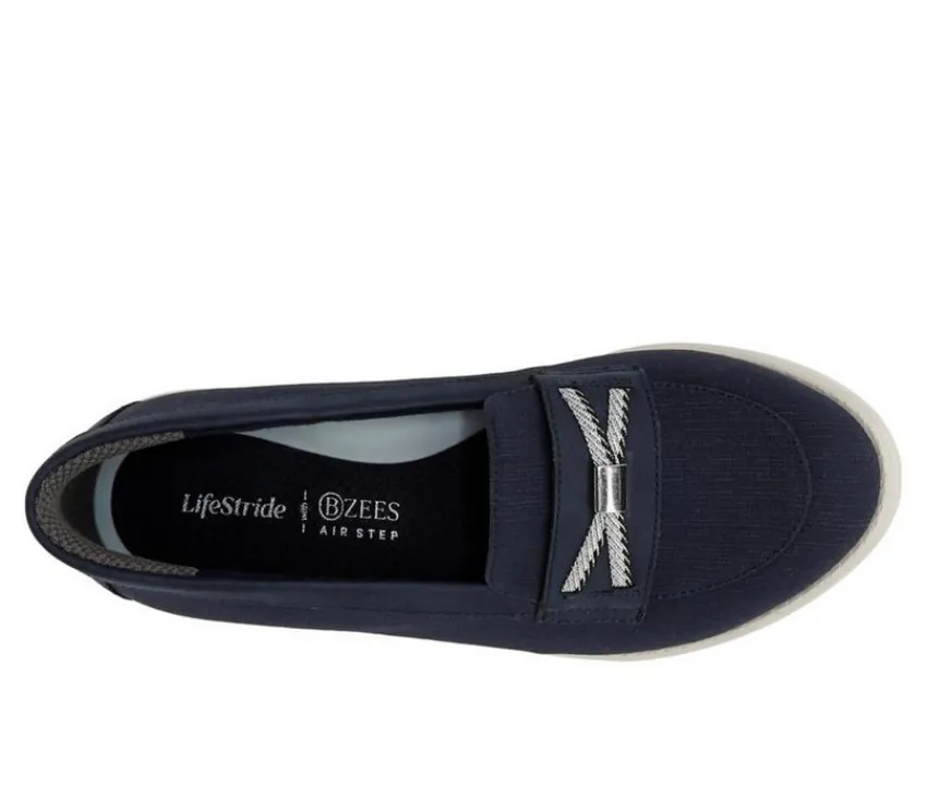LifeStride Loafers & Oxfords>Women's All Aboard Loafers
