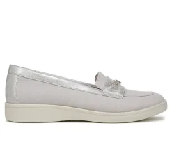 Women's All Aboard Loafers|LifeStride Outlet