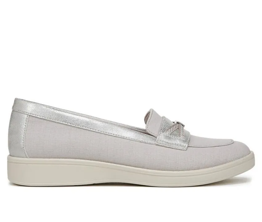 Women's All Aboard Loafers|LifeStride Outlet