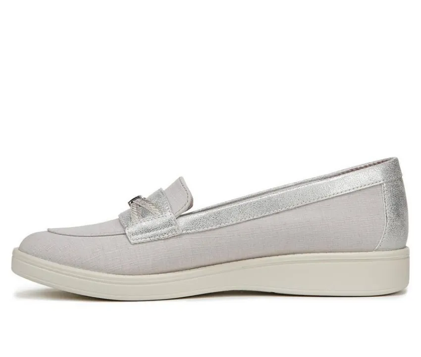 Women's All Aboard Loafers|LifeStride Outlet