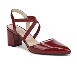 Women's April Pumps|LifeStride Hot