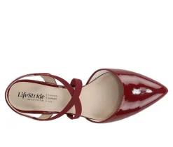 Women's April Pumps|LifeStride Hot