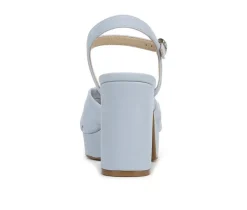 Women's August Dress Sandals|LifeStride Clearance