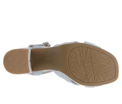 Women's August Dress Sandals|LifeStride Clearance
