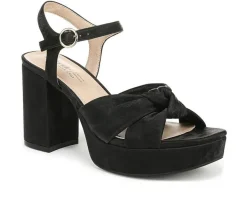 Women's August Dress Sandals|LifeStride Online