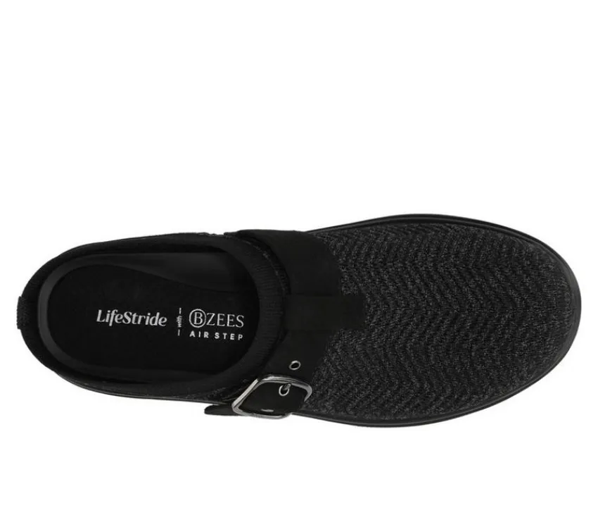 LifeStride Clogs & Mules>Women's BalanceKnit Clogs