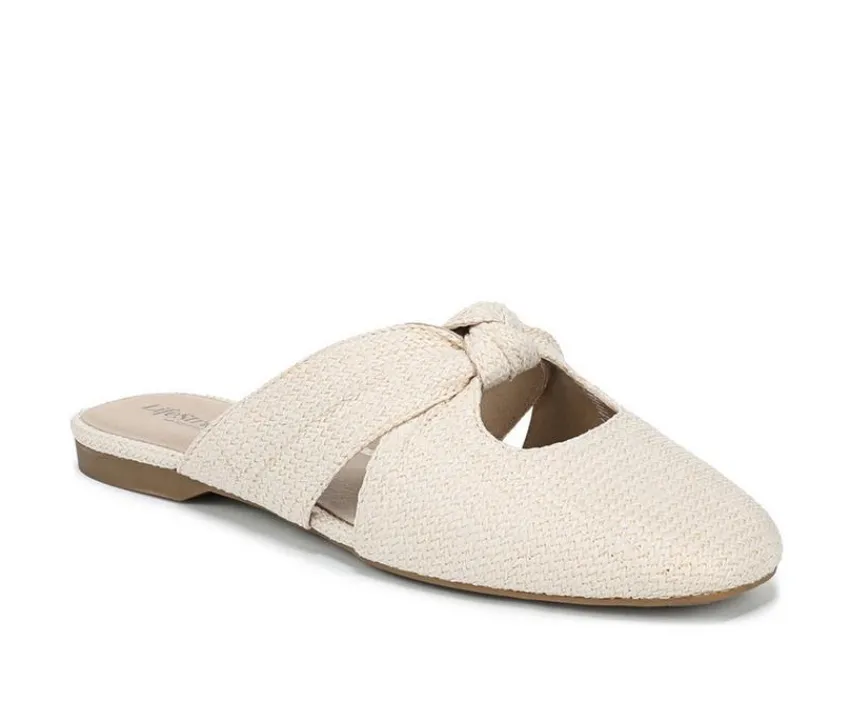 LifeStride Clogs & Mules>Women's Believe Mules