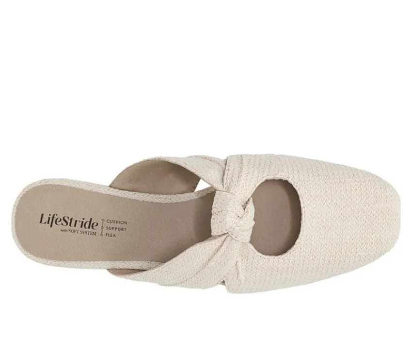 LifeStride Clogs & Mules>Women's Believe Mules