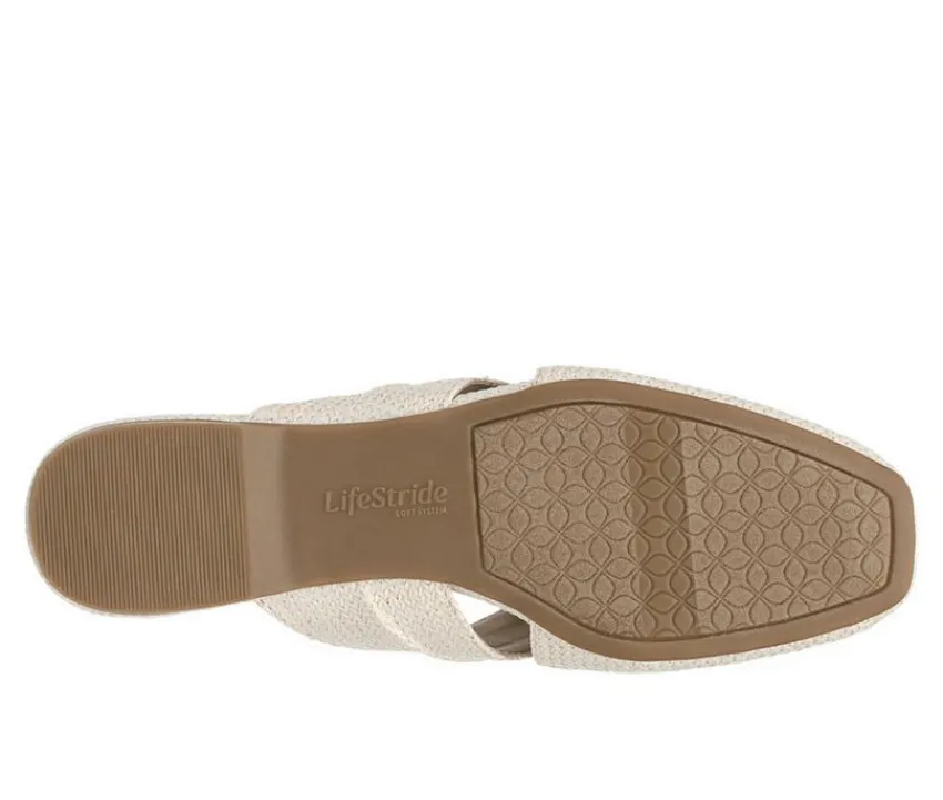 LifeStride Clogs & Mules>Women's Believe Mules