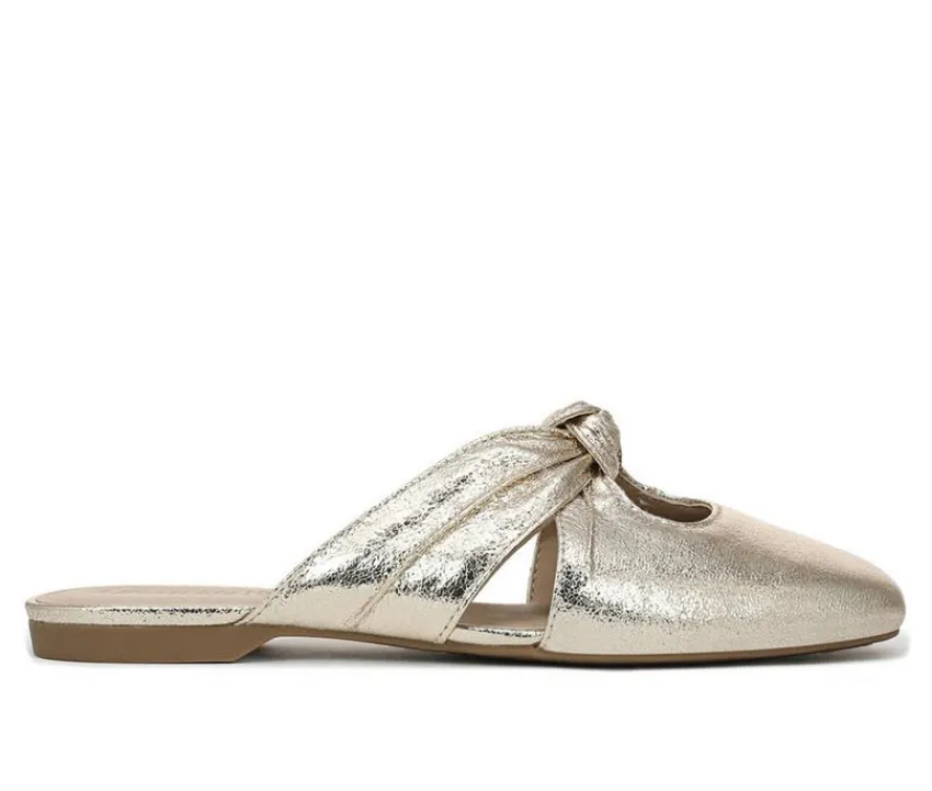 Women's Believe Mules|LifeStride Online