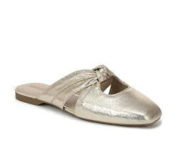 Women's Believe Mules|LifeStride Online