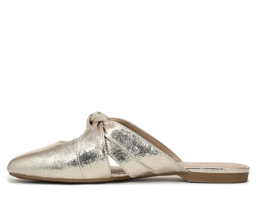 Women's Believe Mules|LifeStride Online