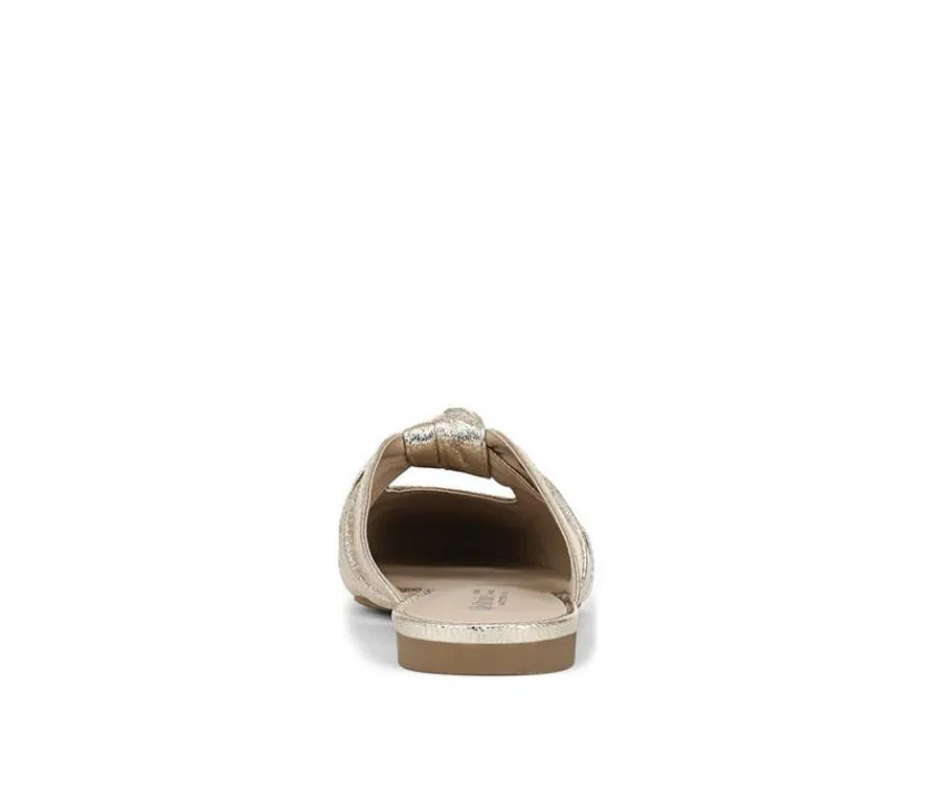 Women's Believe Mules|LifeStride Online