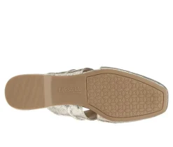 Women's Believe Mules|LifeStride Online