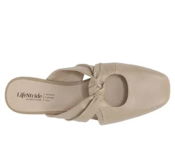 Women's Believe Mules|LifeStride Best