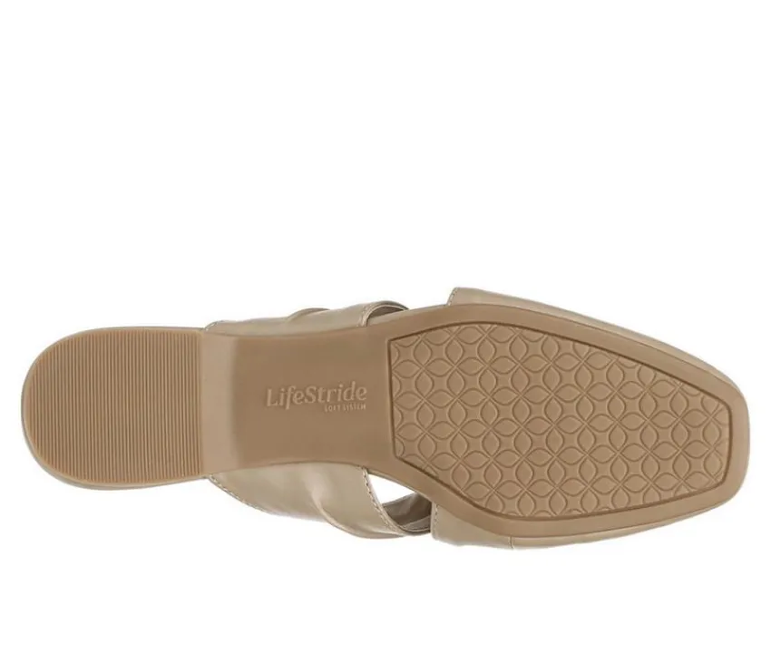 Women's Believe Mules|LifeStride Best